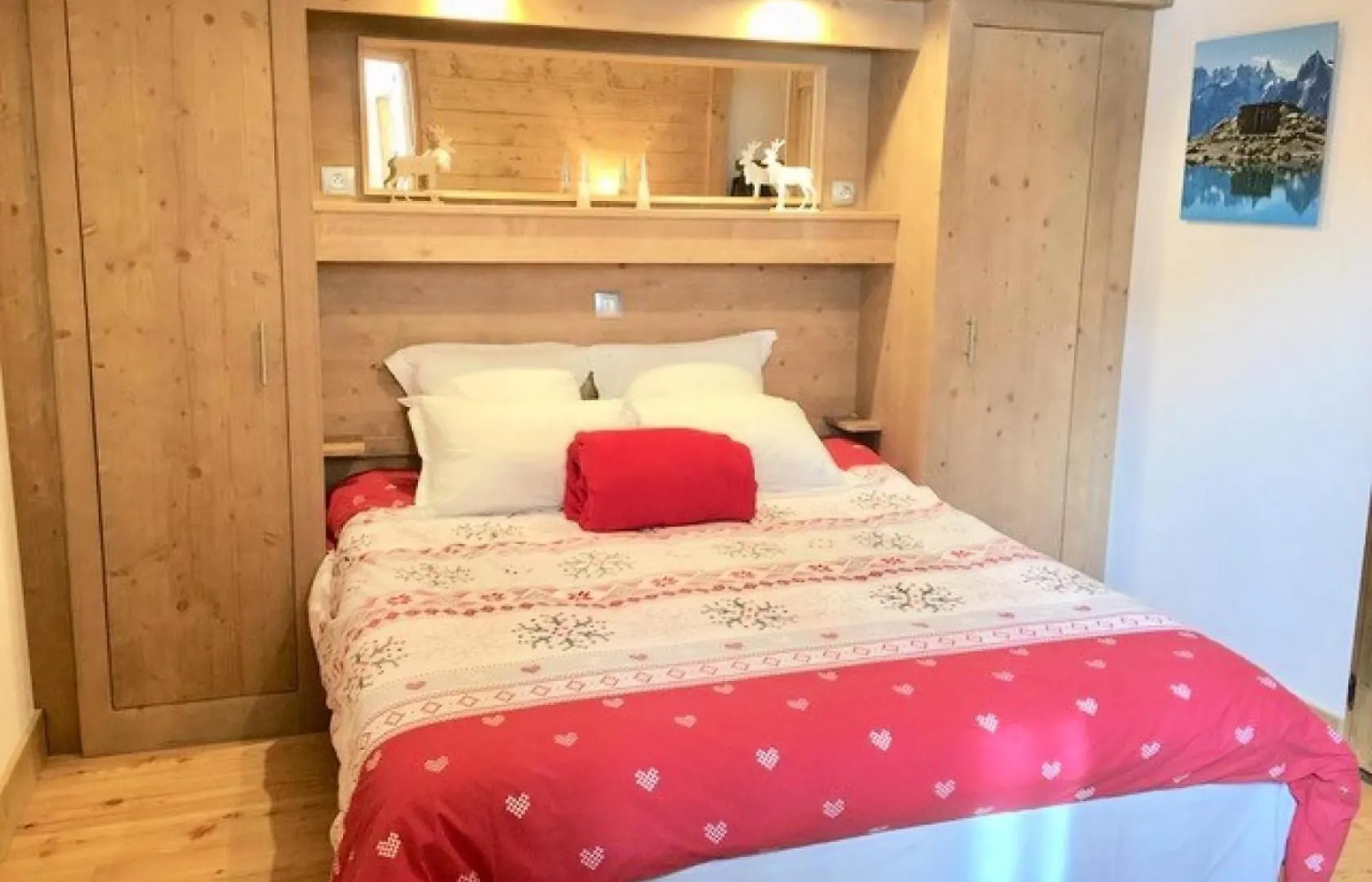 Residence Les Balcons Etoiles - Appartement De Standing Aux Pieds Des Pistes, Wifi, Linge Inclus Mae-3269 La Plagne 0*,