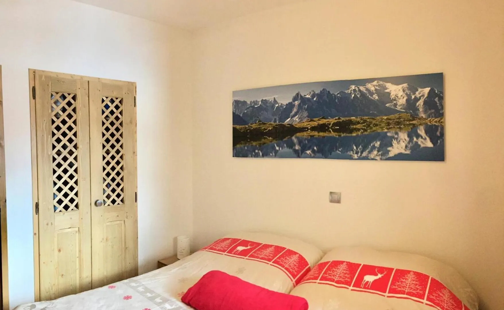 Residence Les Balcons Etoiles - Appartement De Standing Aux Pieds Des Pistes, Wifi, Linge Inclus Mae-3269 La Plagne 0*,  France