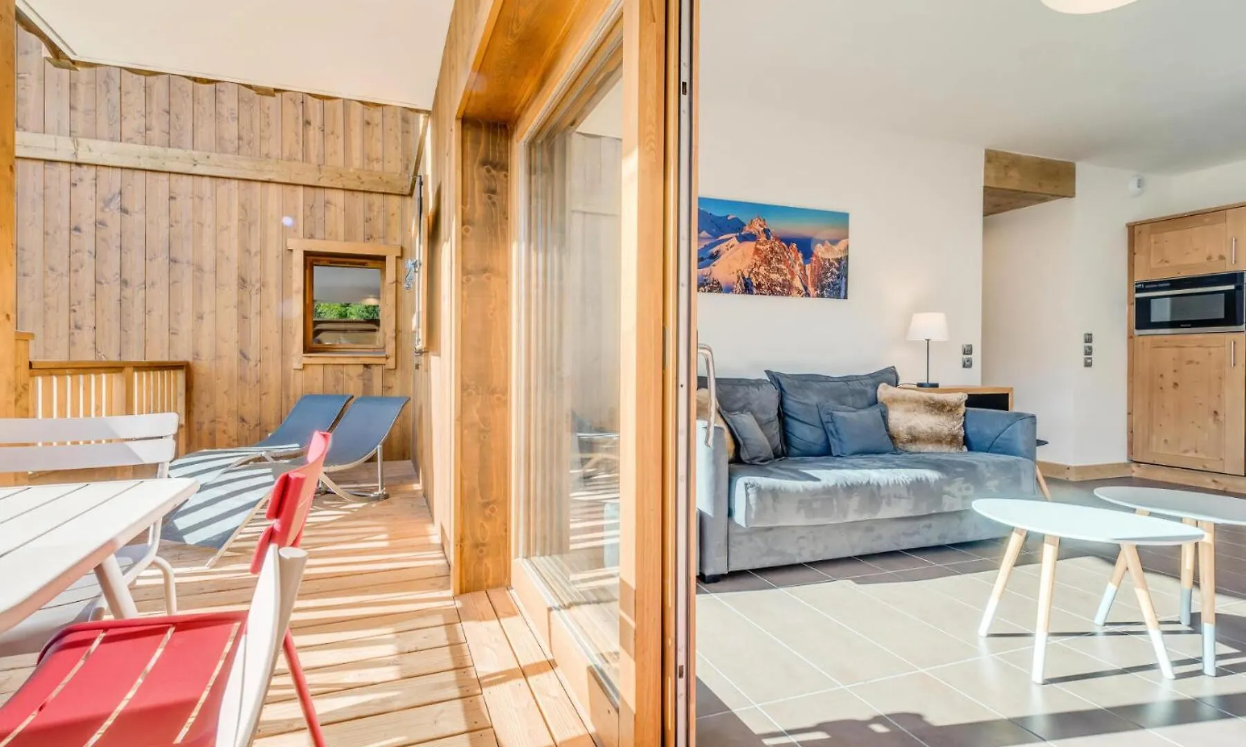Apartment Residence Les Balcons Etoiles - Appartement De Standing Aux Pieds Des Pistes, Wifi, Linge Inclus Mae-3269 La Plagne France