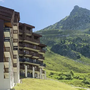 Pierre & Les Gemeaux La Plagne