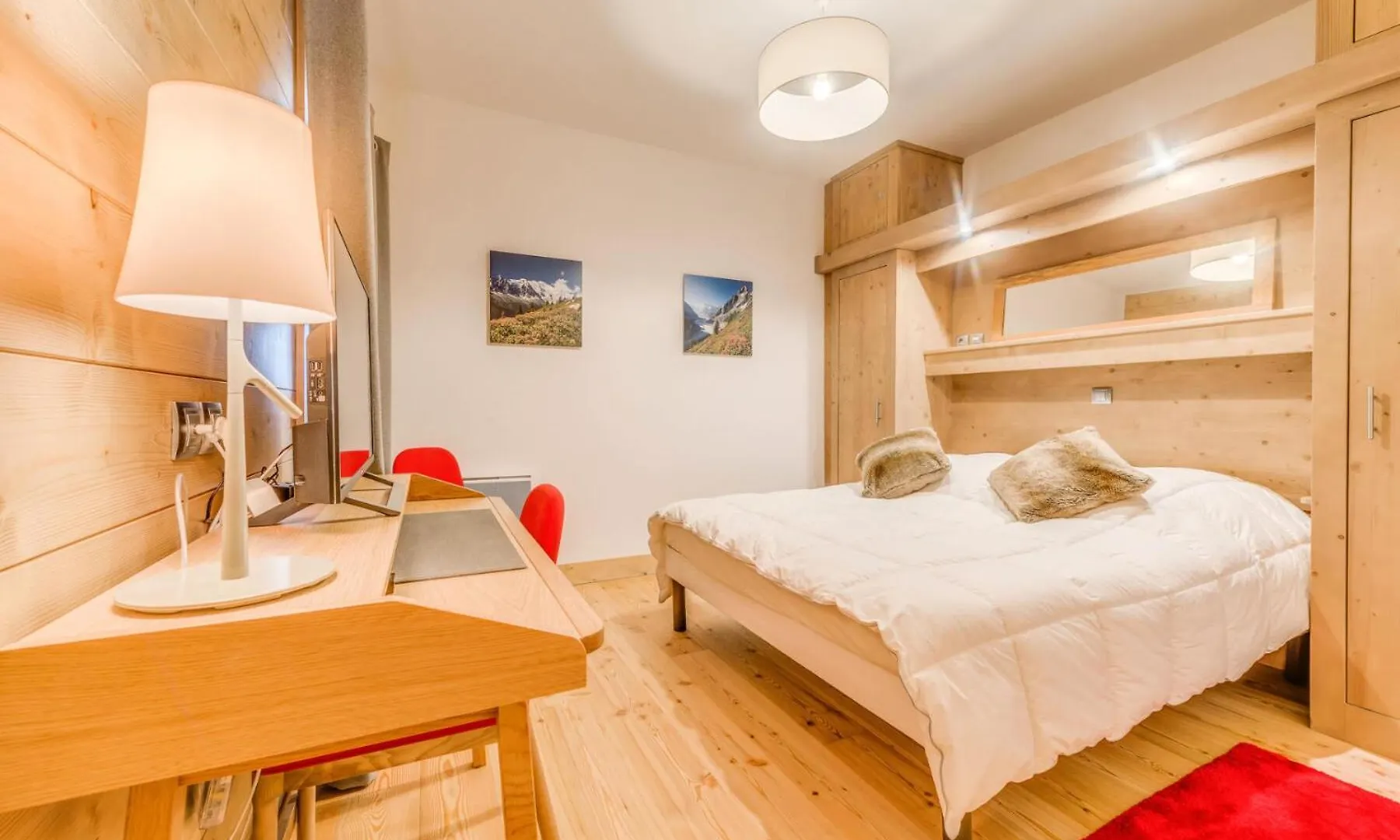 Lägenhet Residence Les Balcons Etoiles - Appartement De Standing Aux Pieds Des Pistes, Wifi, Linge Inclus Mae-3269 La Plagne